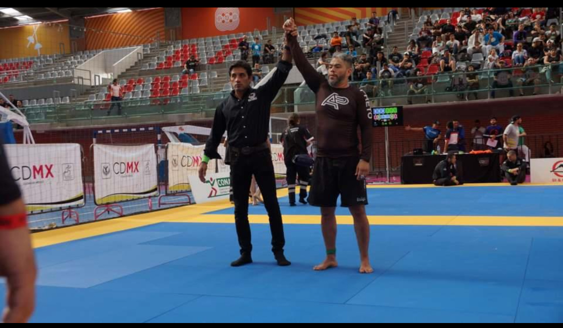 Artes Marciales y Liderazgo