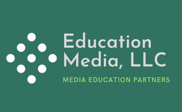 Education Media Logo