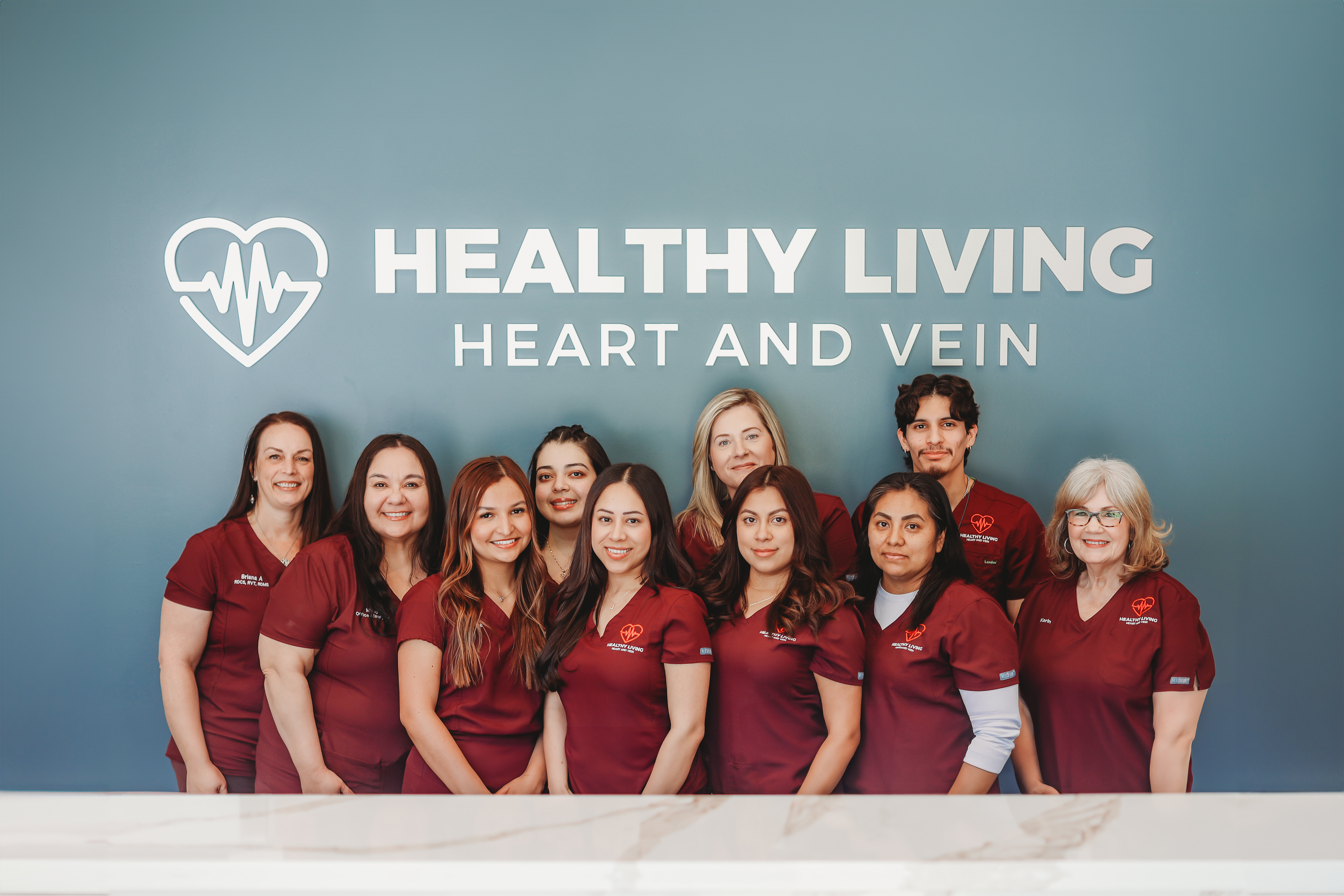 Cardiovascular examination