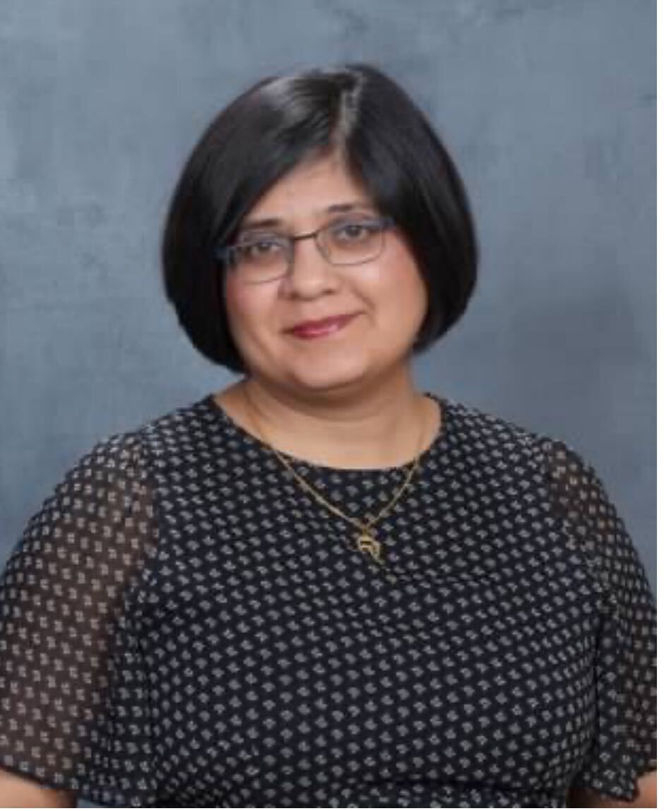 Dr. Aliya Mushtaq