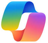 Microsoft Copilot logo