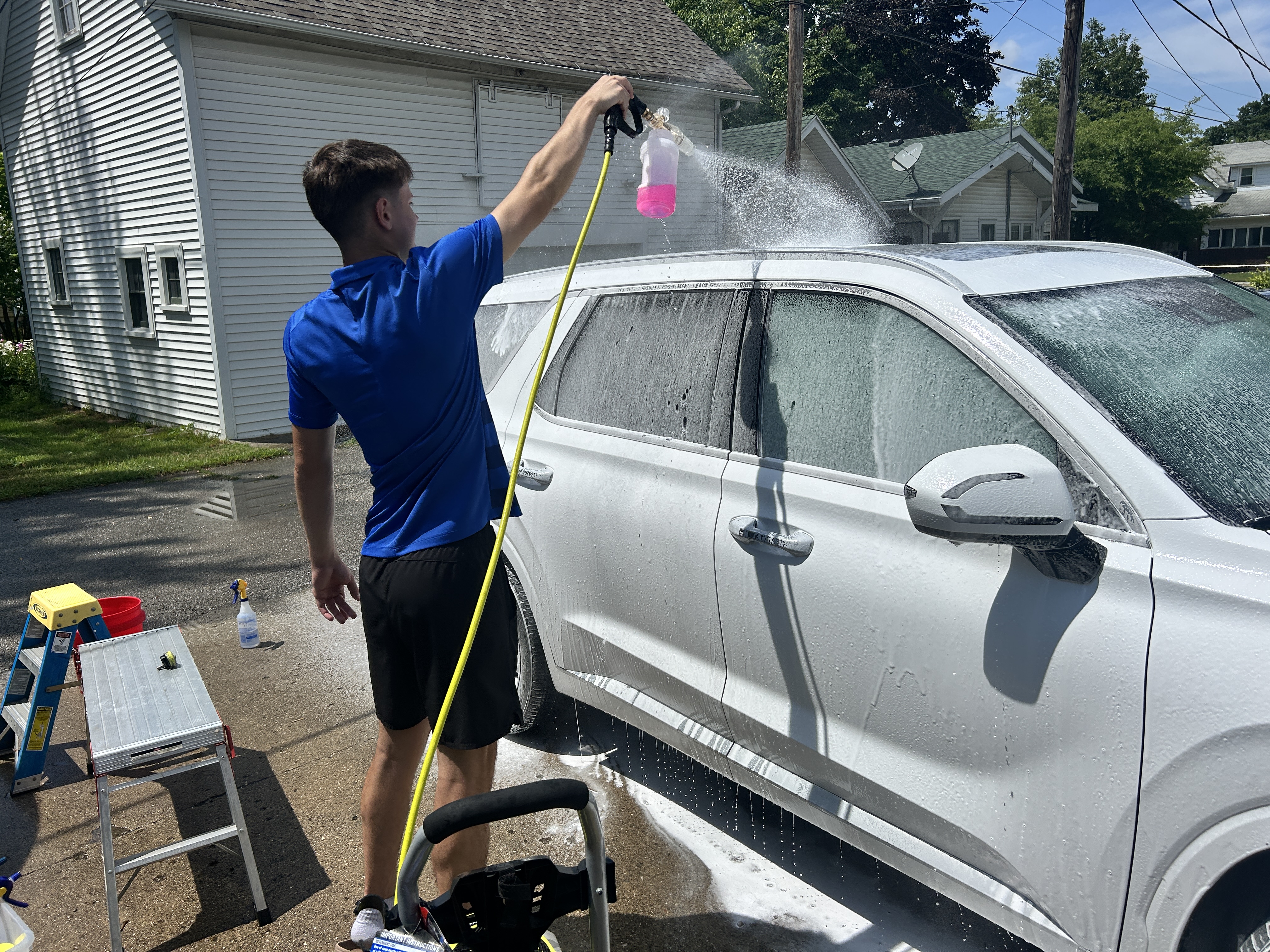 car detailing near me