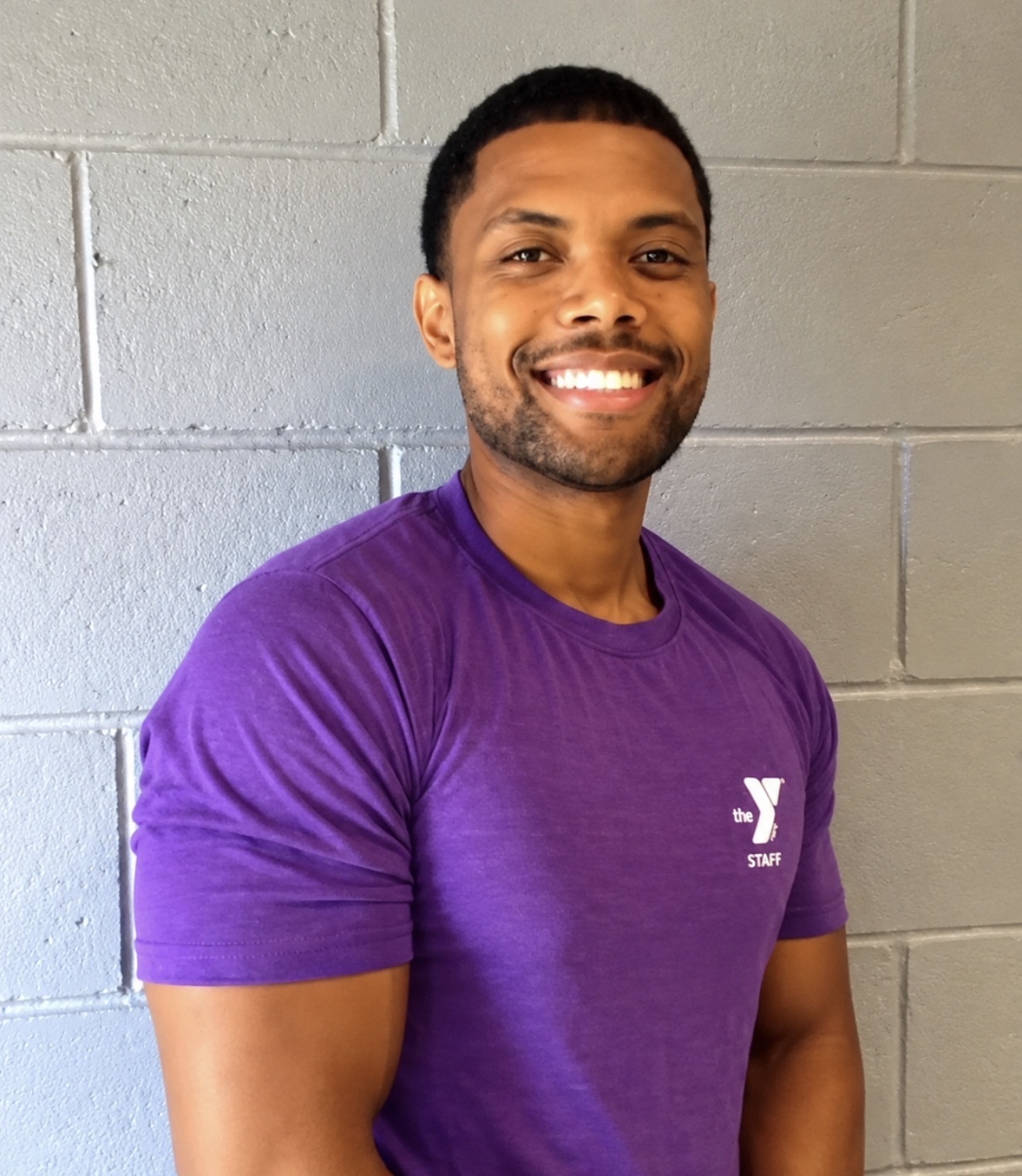 June 2015 Personal Trainer Start