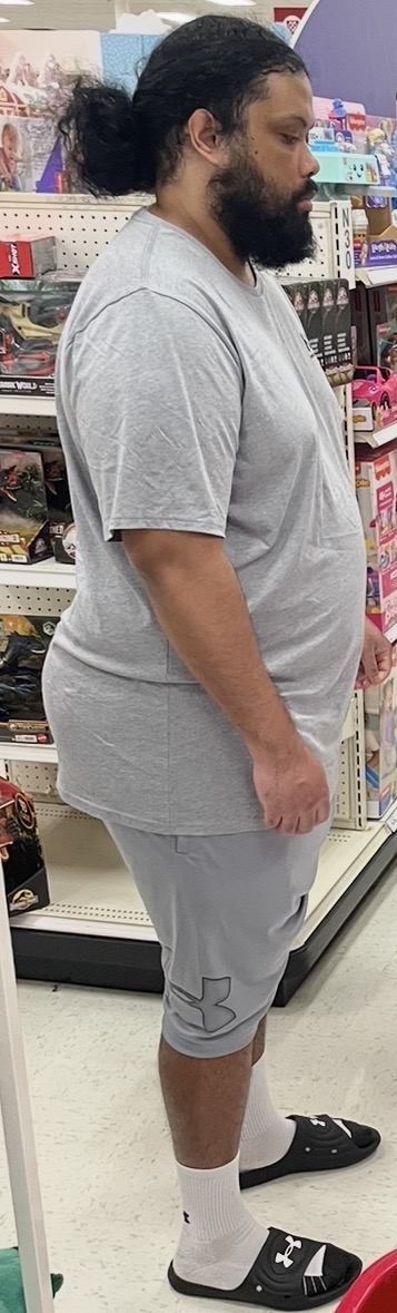 June 2025 317 pounds
