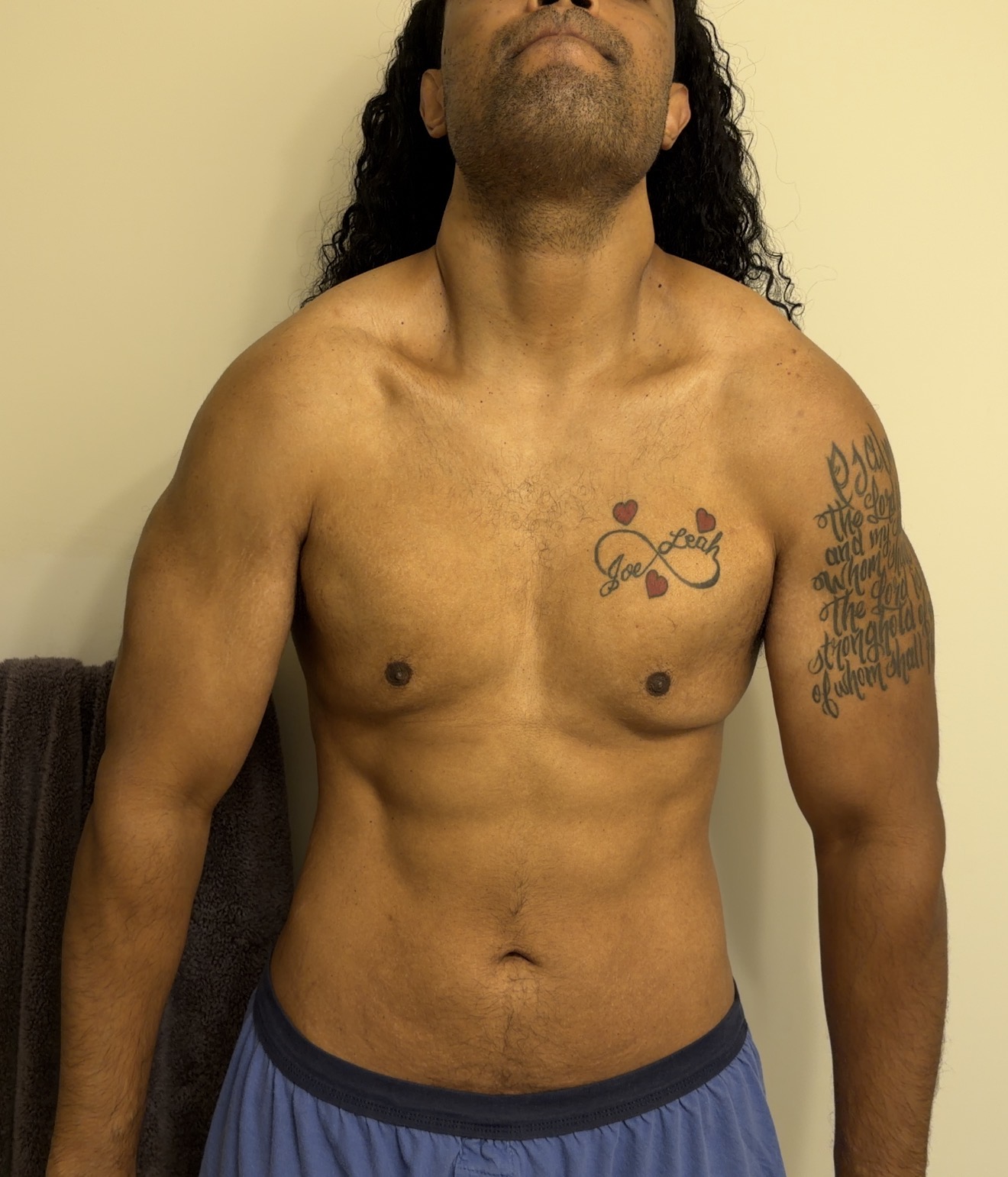 September 27, 2026 193 pounds