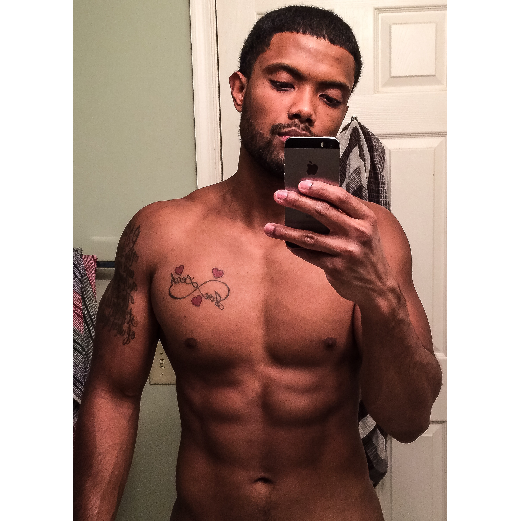 May 2015 180 Pounds