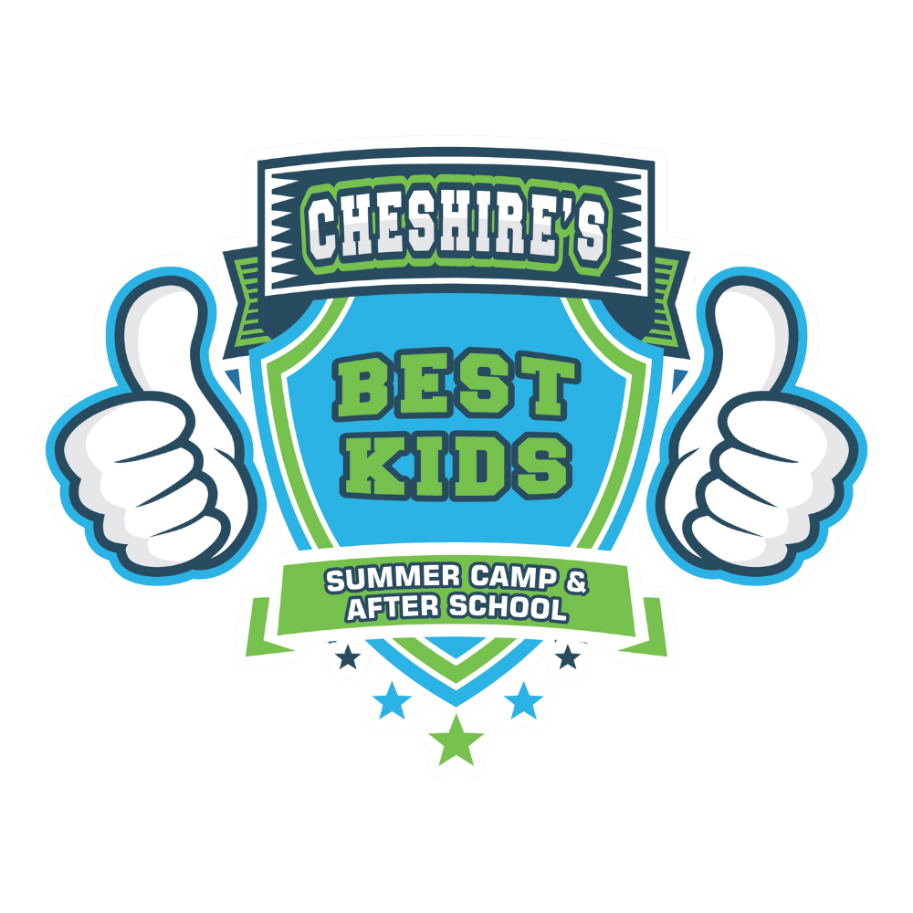 Cheshire's Best After School Program & Summer Camp Logo