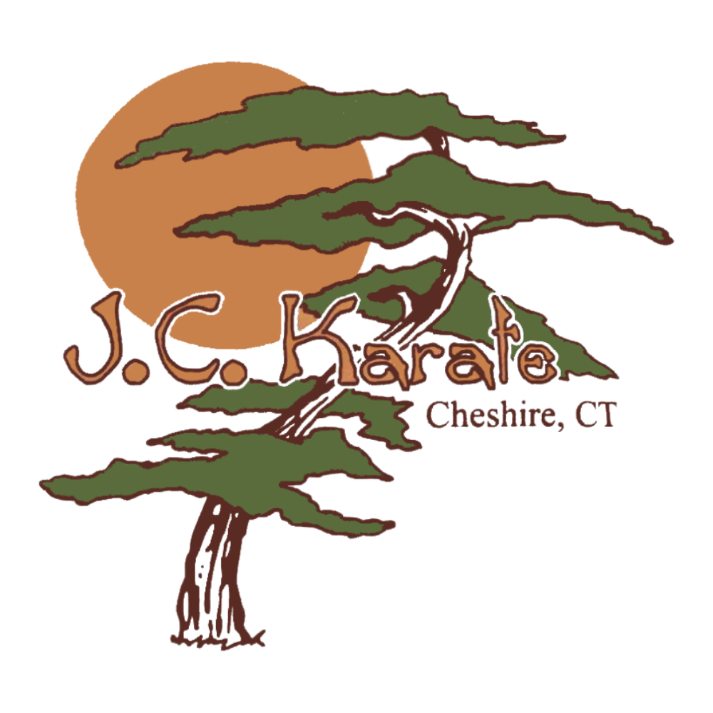 JC Karate33 logo