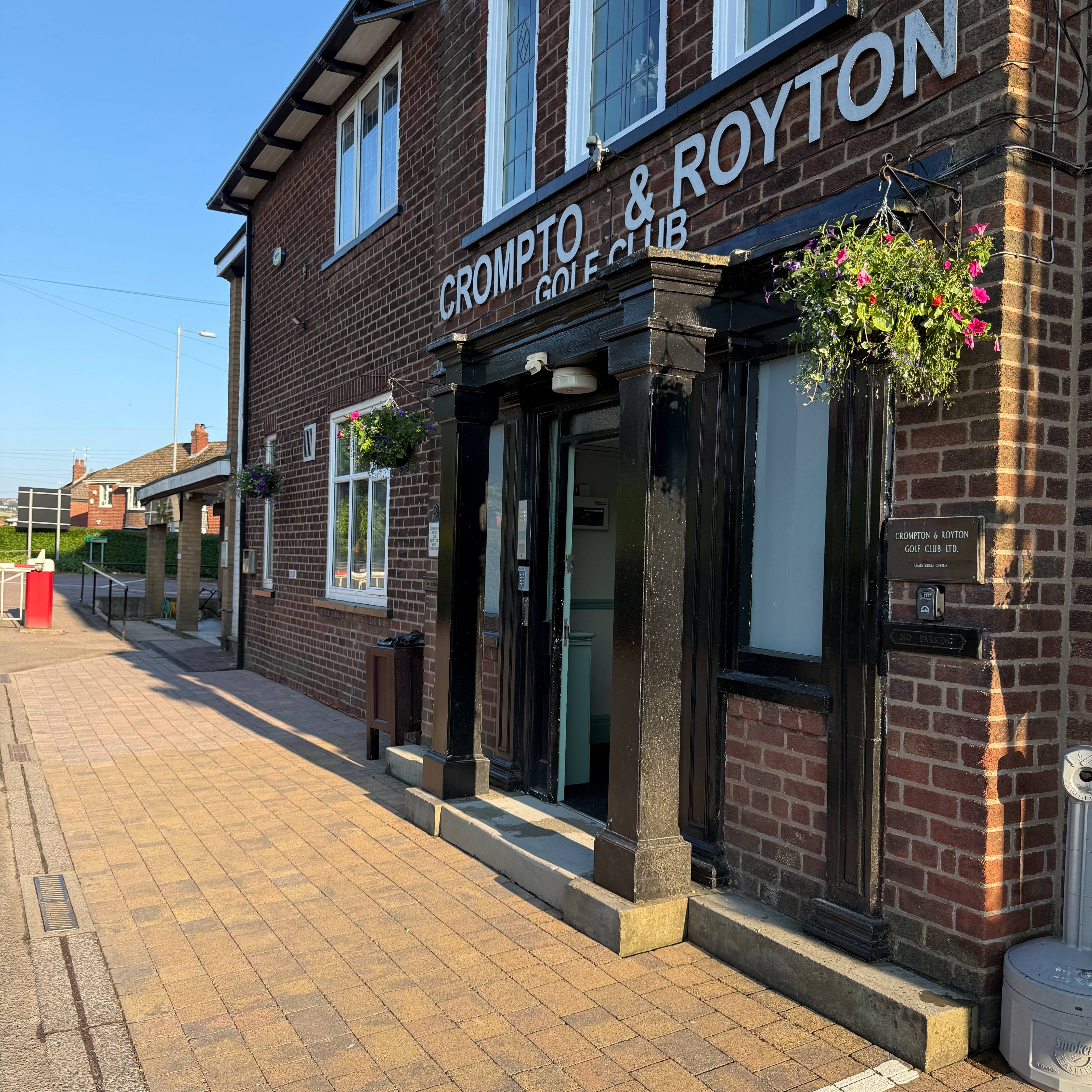 Professional Jet Washing Service in Rochdalen 