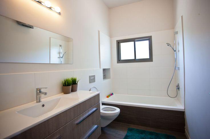 Edmonton Bathroom Renovation 