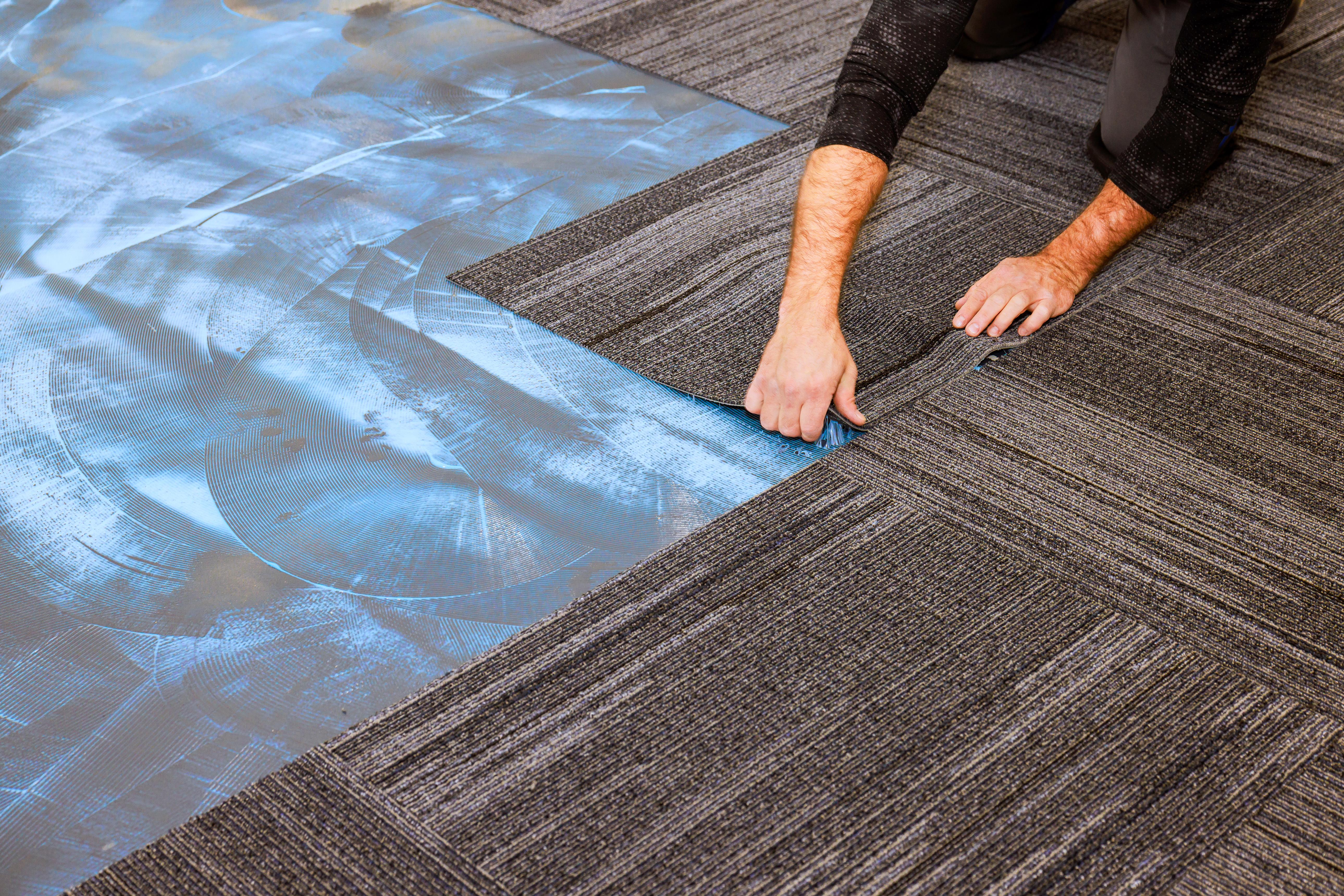 Commercial Carpet Tiles Commercial Carpet Tiles