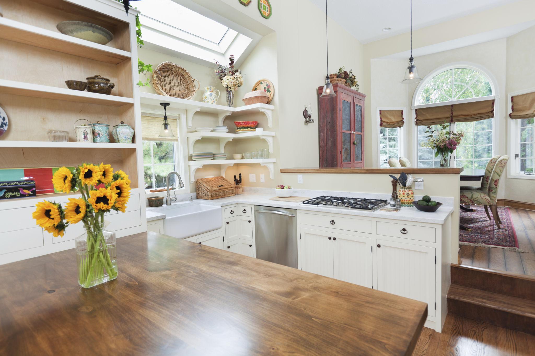Kitchen Renovation Services in Edmonton