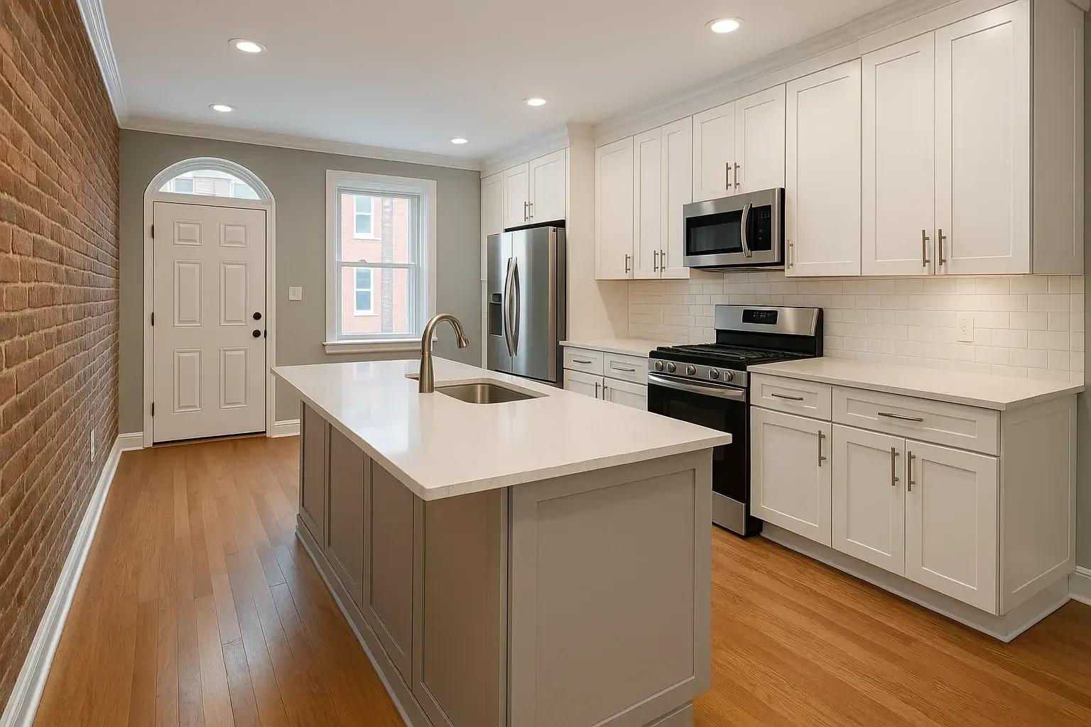 Kitchen Renovation Trends in Edmonton 