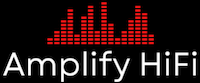 Amplify HiFi Logo