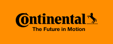 Logo Continental Pneus