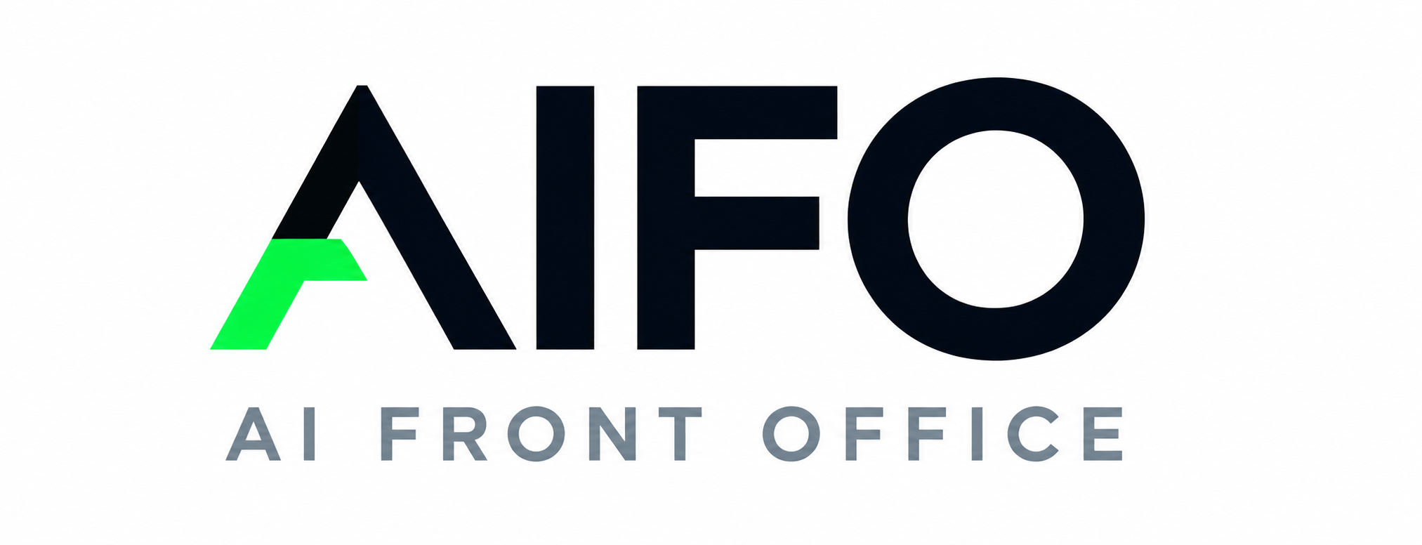AI Front Office