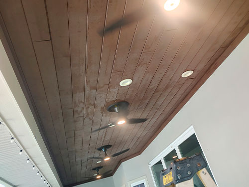 Altamonte Springs Commercial Remodeling & Dedicated Circuits