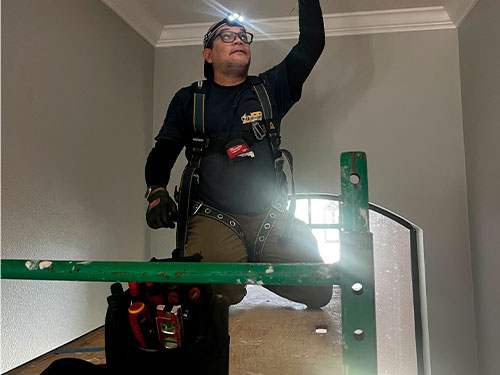 DeBary Electrical Panel Upgrades