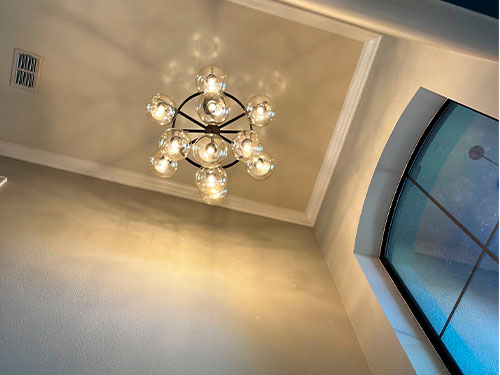 DeBary Commercial Remodeling & Dedicated Circuits