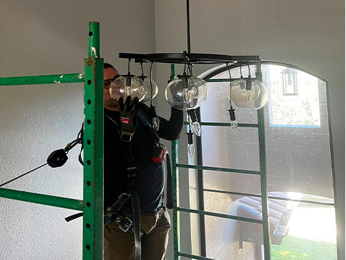 Clermont Electrical Panel Upgrades