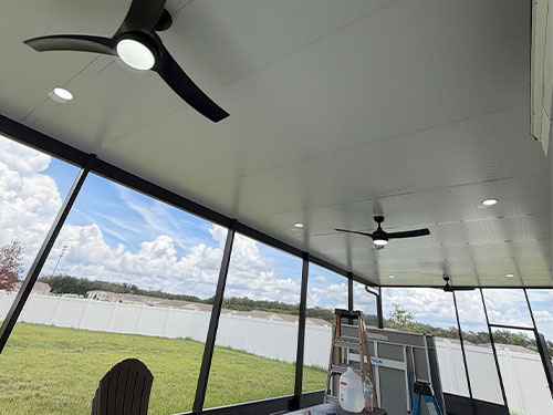 New Construction Wiring & Rewiring Seminole County