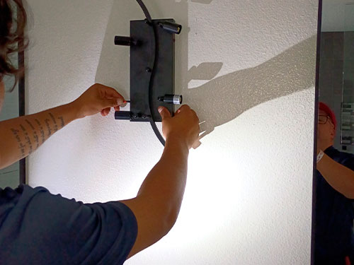 Volusia County Electrical Panel Upgrades