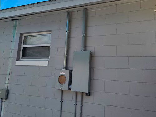 Commercial Remodeling & Dedicated Circuits Seminole County