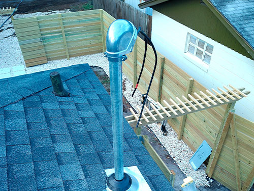 New Construction Wiring & Rewiring Seminole County