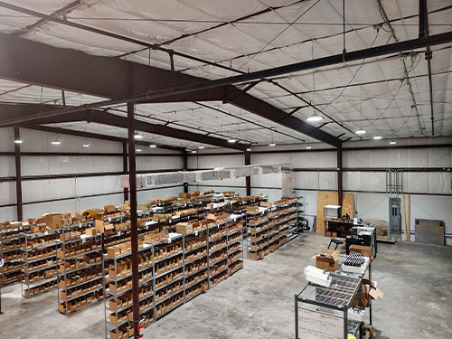 Electrical Panel Upgrades Seminole County