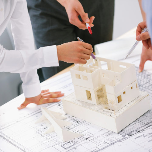 Design and build in Sandy Springs