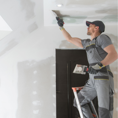 Remodeling in Sandy Springs