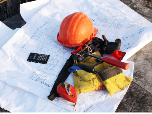 General Contracting Sandy Springs