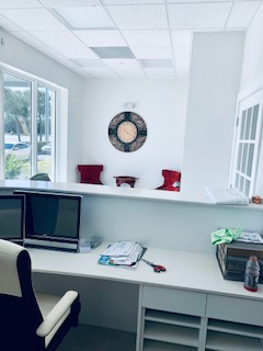 Design and build Sandy Springs