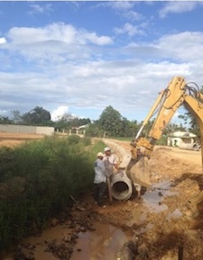 New Construction Sandy Springs