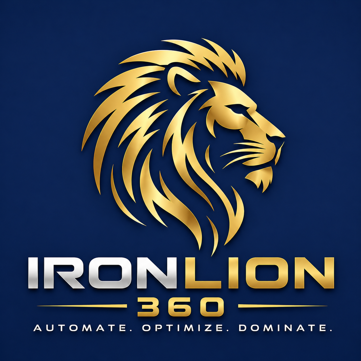 IronLion360