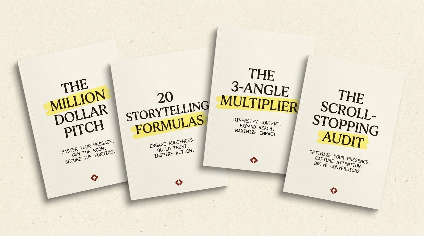 The 4 Advanced Playbook bonuses included free
