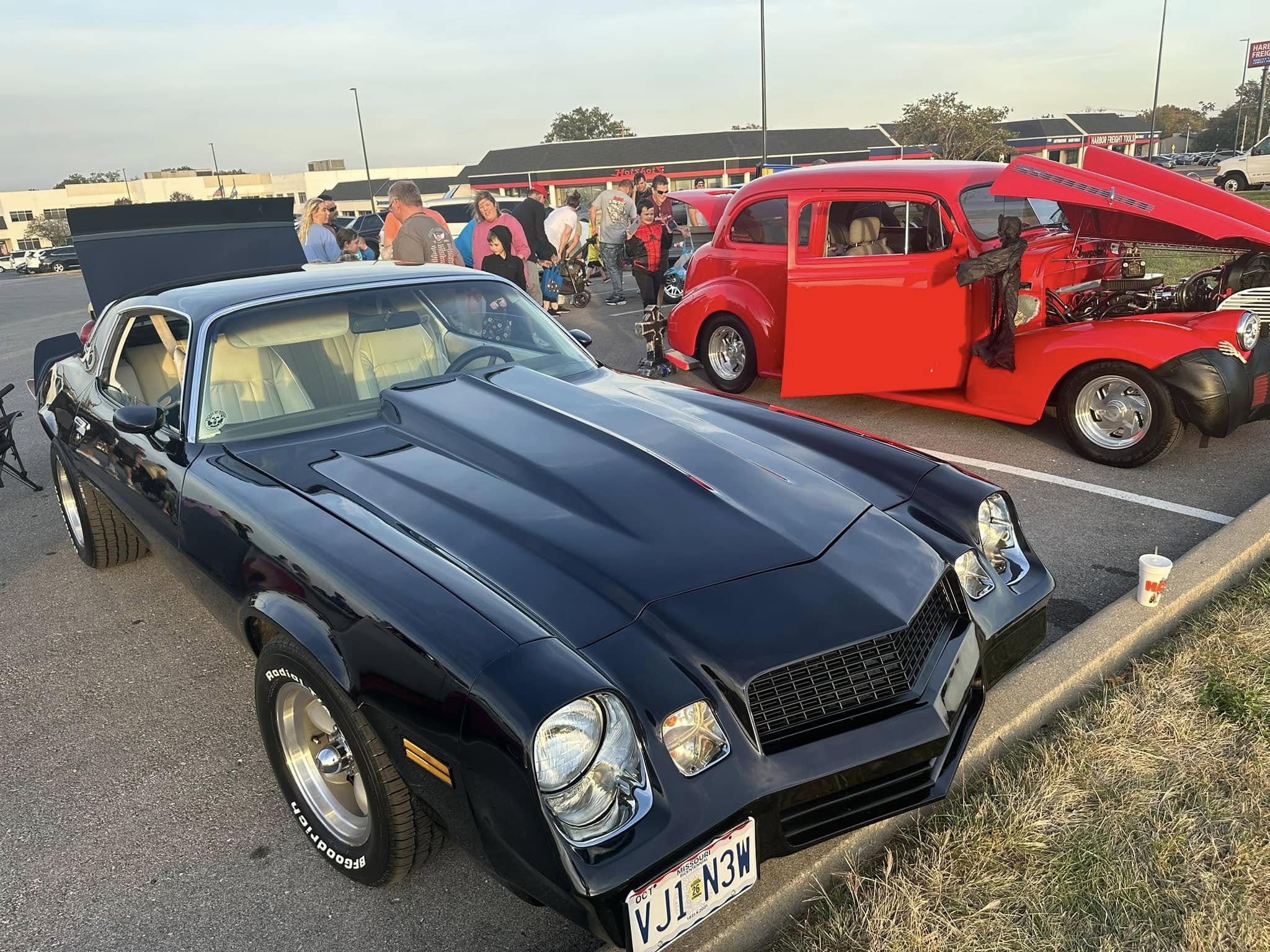 Low Class Ruidoso Cruisin Lindbergh Events – Upcoming Car Shows & Cruise Nights