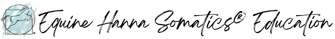 Equine Hanna Somatics