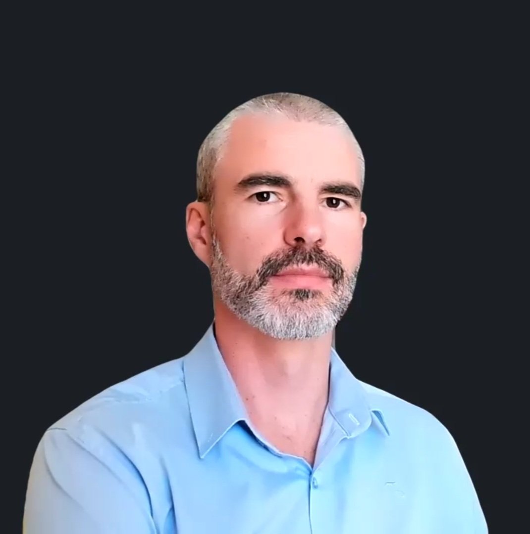 Ryan McGuigan works with high-functioning adults who keep coming back to the same questions. He created Still Circling to help people get outside the loop they've been living inside and find what's actually underneath it.