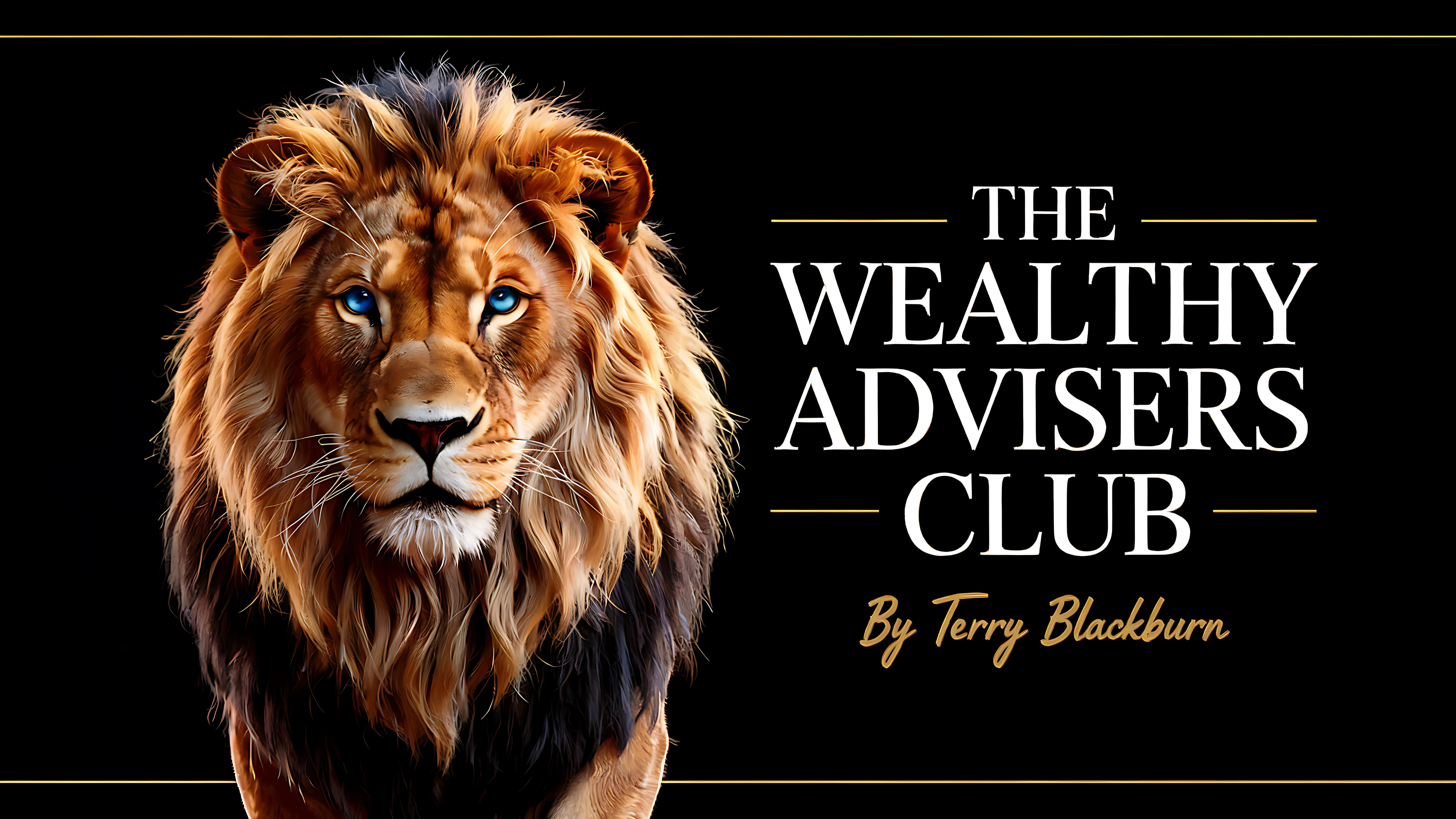 The Wealthy Advisers Club