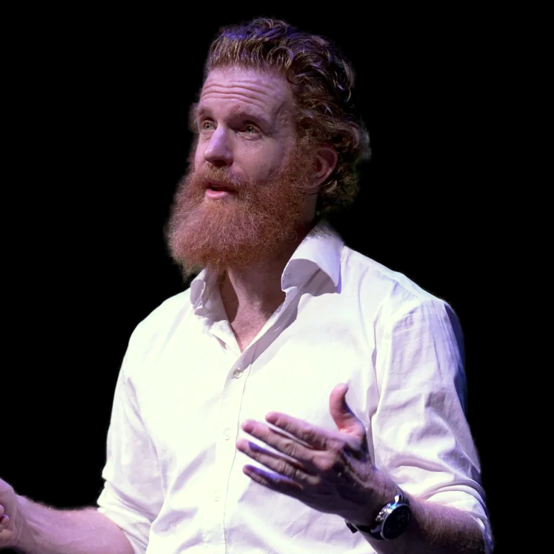 Sean Conway