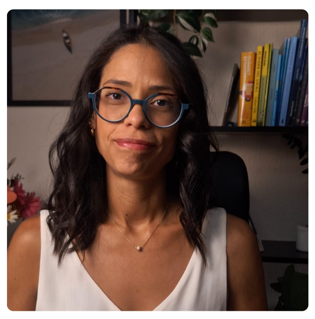 Gabriela M. D'Armas, fundadora de Sistemática Studio