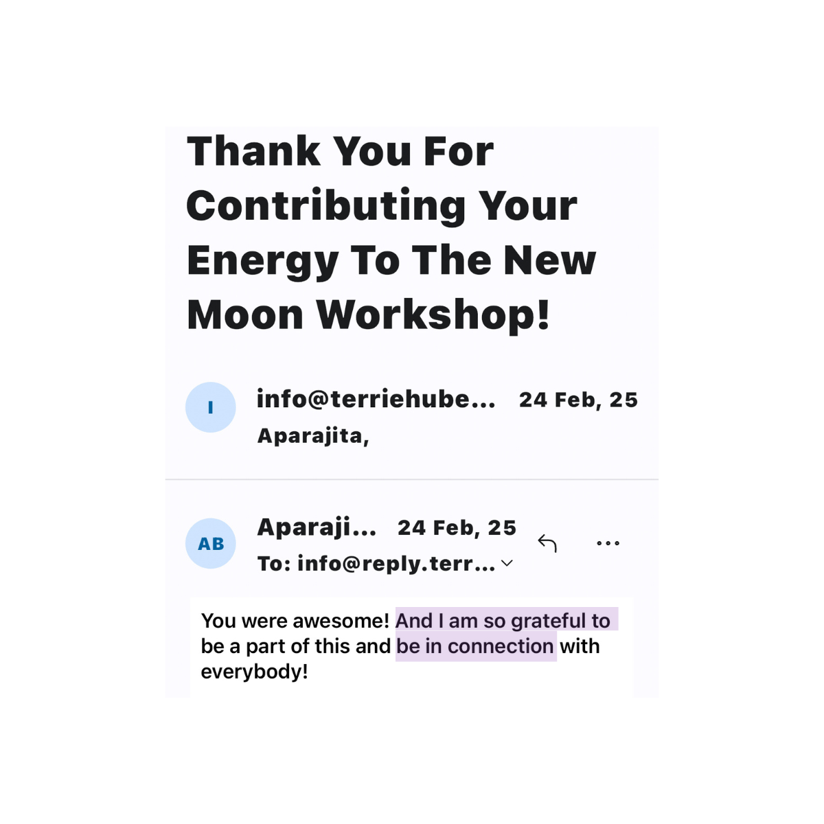 image of testimonials