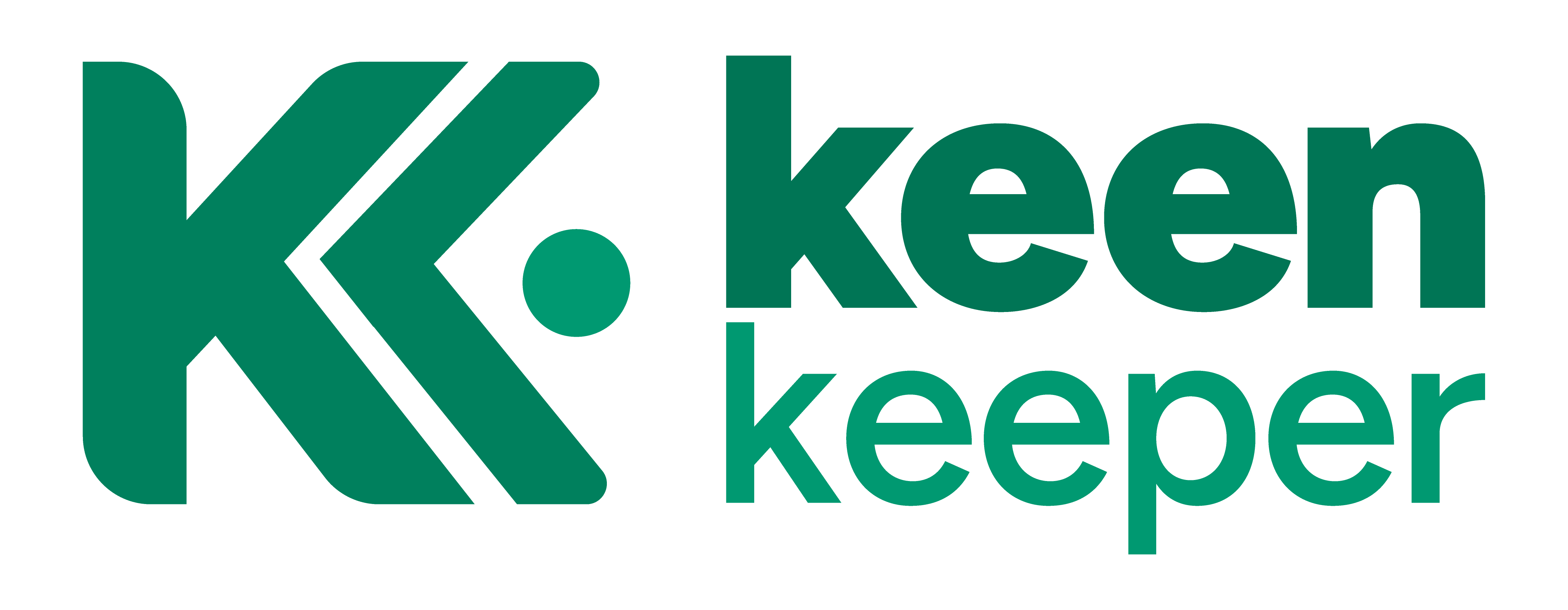 e-commerce accounting - keep metrics logo