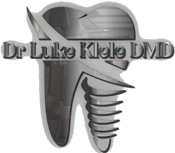 Luke Klele, DMD logo