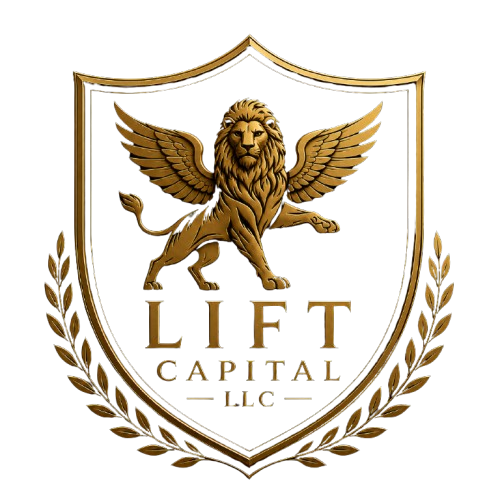 Lift Capital Logo