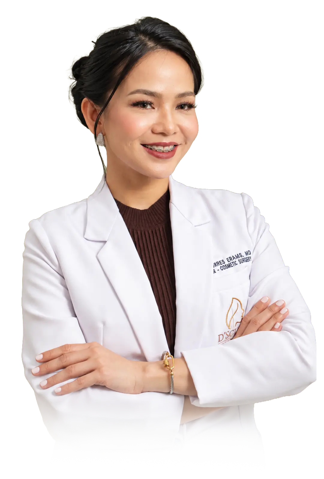 Dr. Donna Eramis, Board-Certified Cosmetic Surgeon