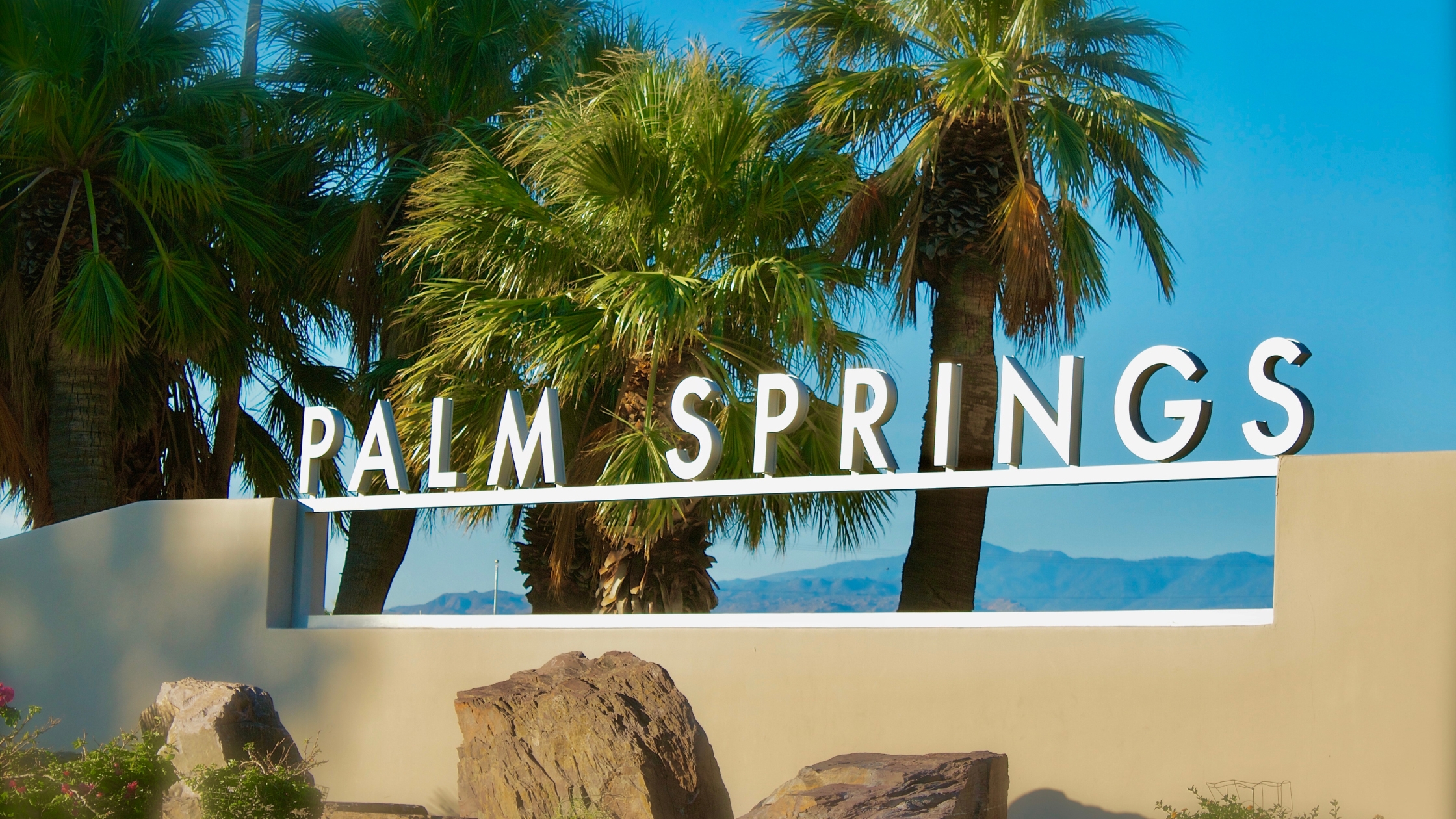 palm springs spring market 2026