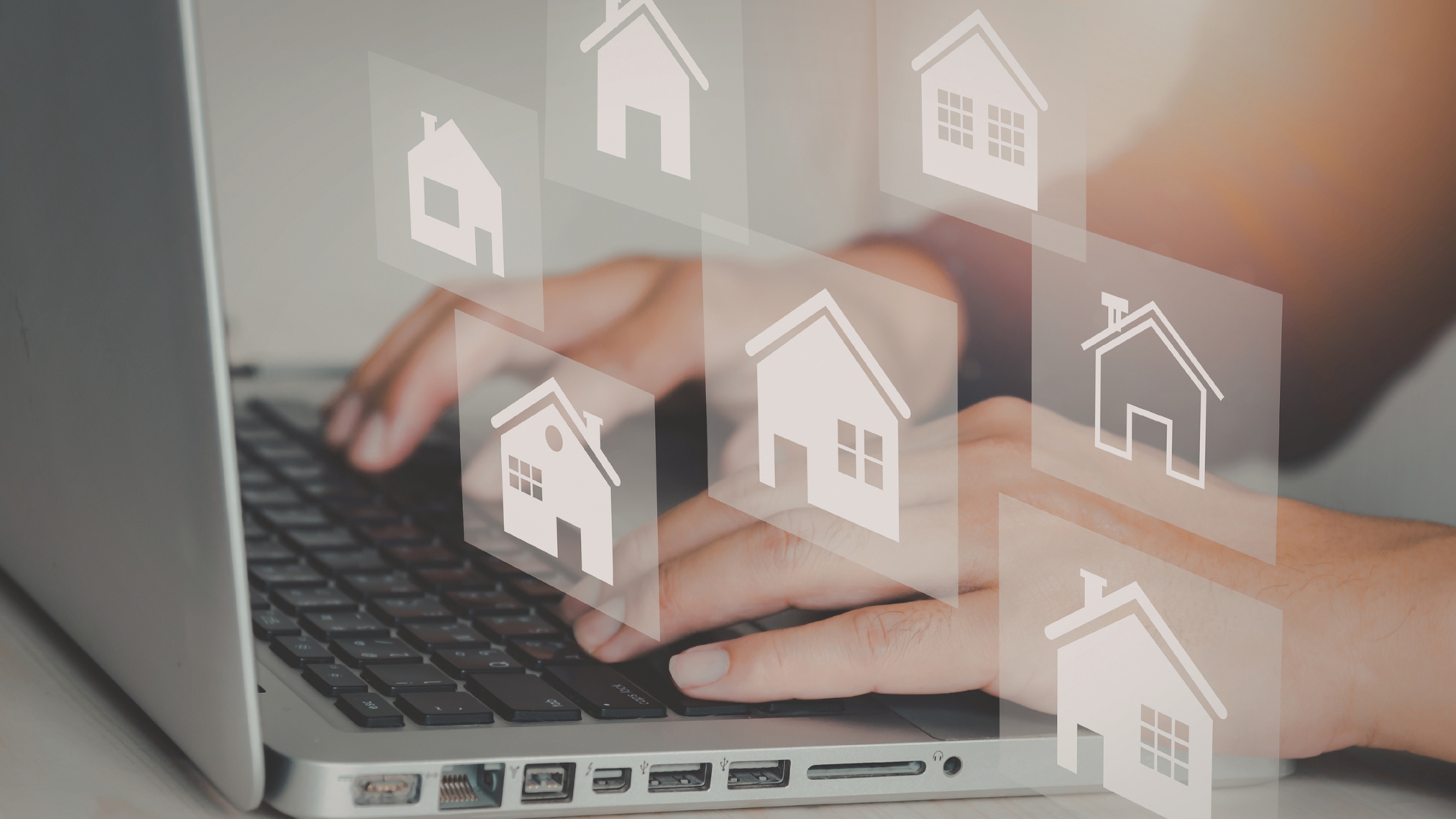 A Better Real Estate Experience