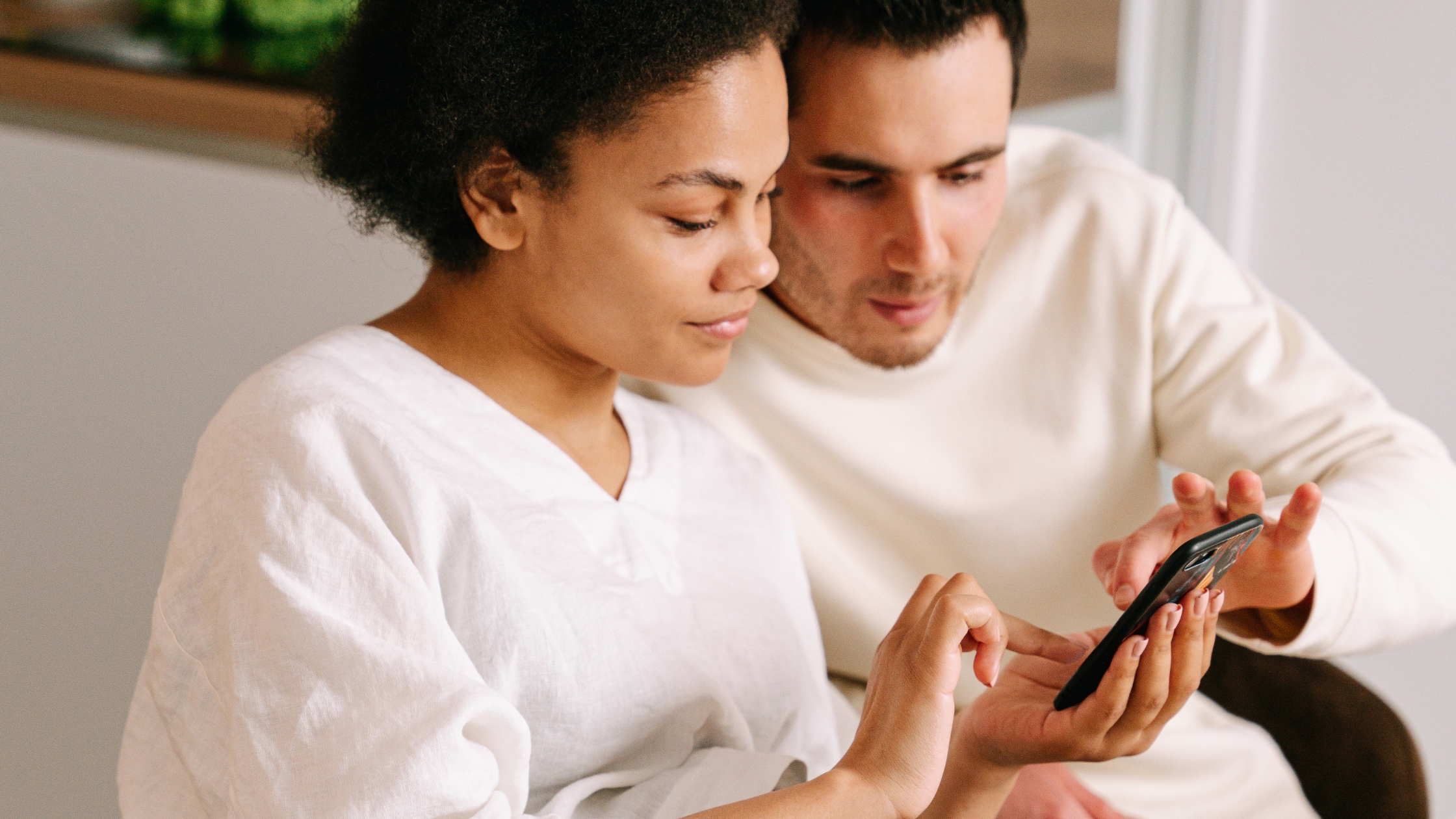 1. The Digital Buyer